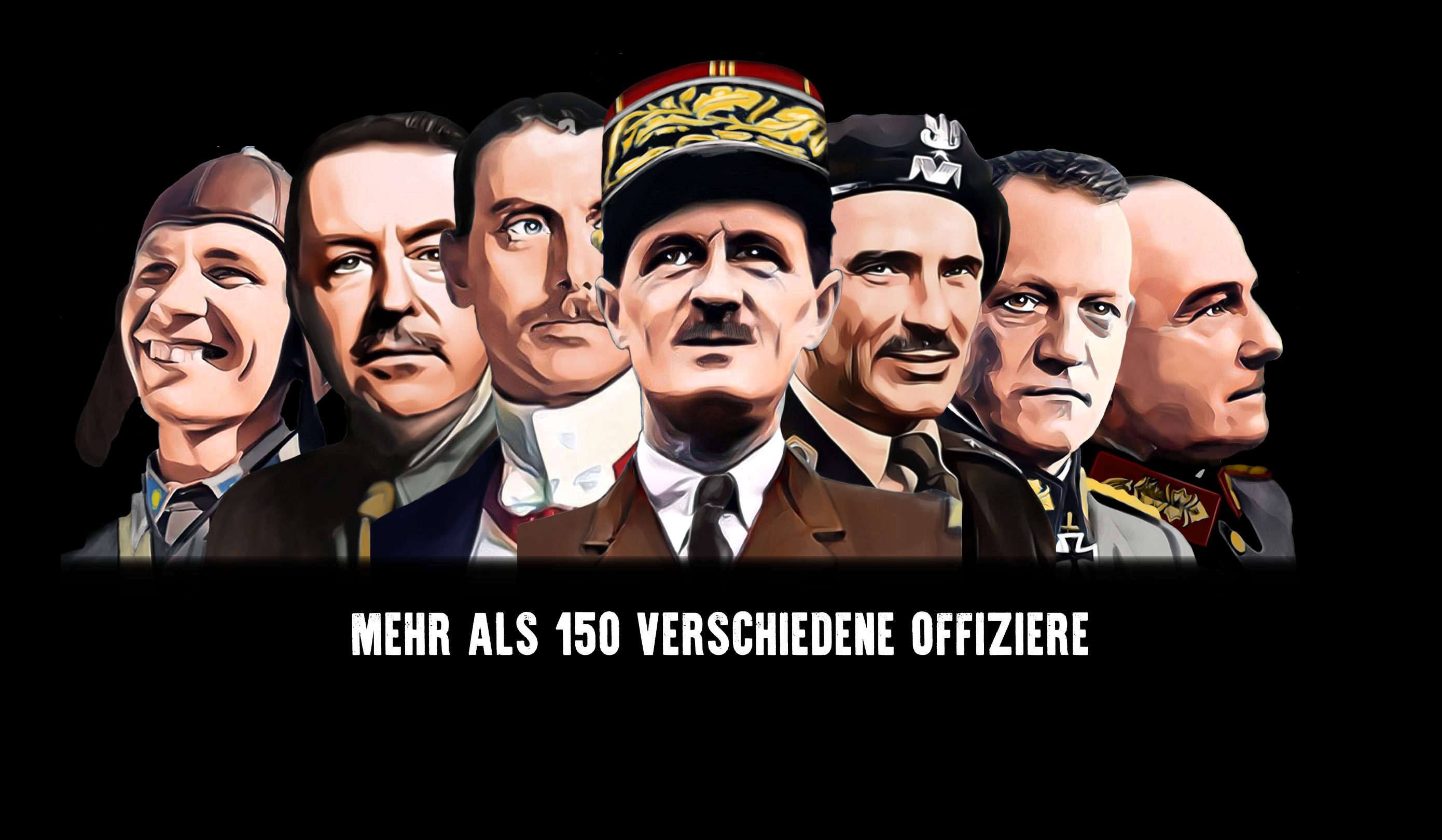 Empire - World War II